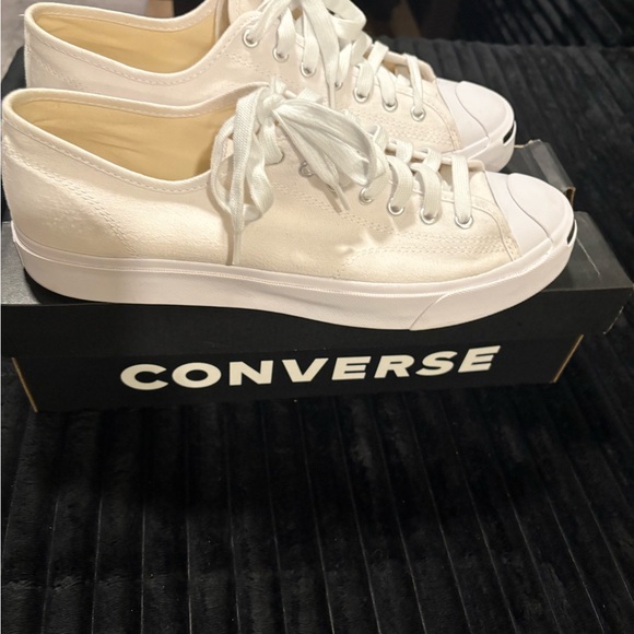 Converse Jack Parcel - Picture 2 of 6